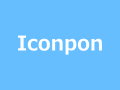 Iconpon - ̵Ǻ 